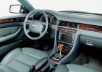 Audi Allroad 2.7T Quattro 2000 года